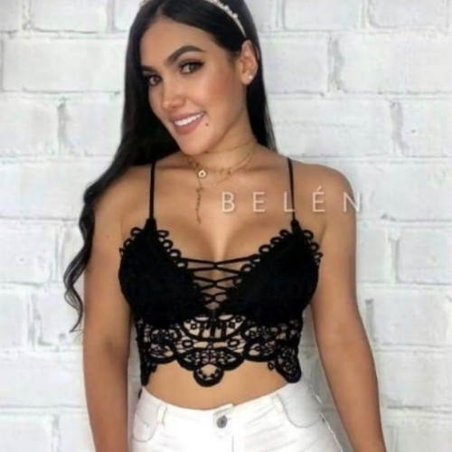 Imagen 1 de Crotop Negro