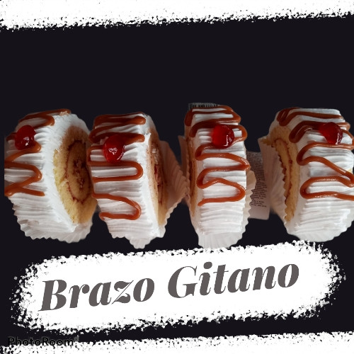 Imagen 1 de Brazo Gitano