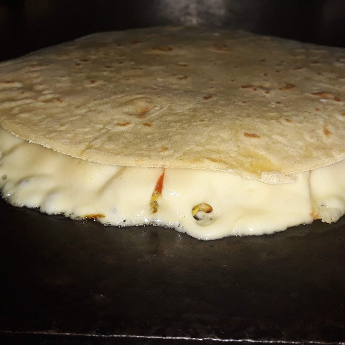 Imagen 1 de Quesadilla de res