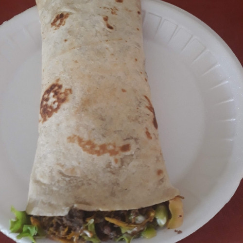 Imagen 1 de Burrito mixto