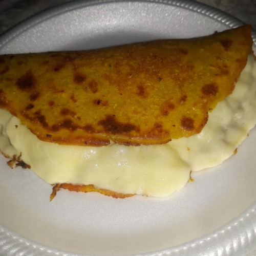 Imagen 1 de Cachapas mediana mixta