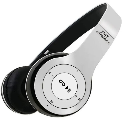 Imagen 1 de Audífonos diadema Bluetooth