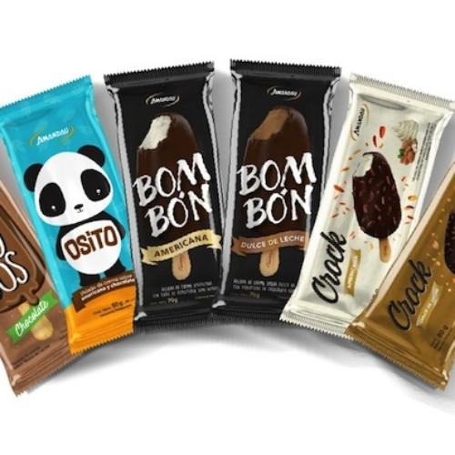 Imagen 1 de BomBon