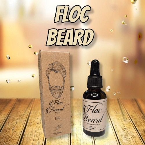 Imagen 1 de Floc Beard $180