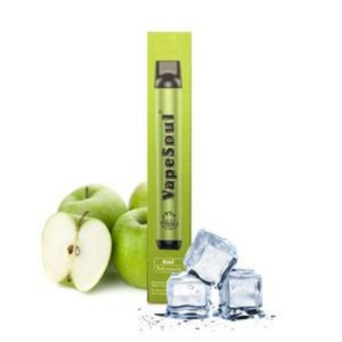 Imagen 1 de APPLE ICE