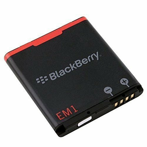 Imagen 1 de Bateria Blackberry curve 9360 9350 9370 B9360