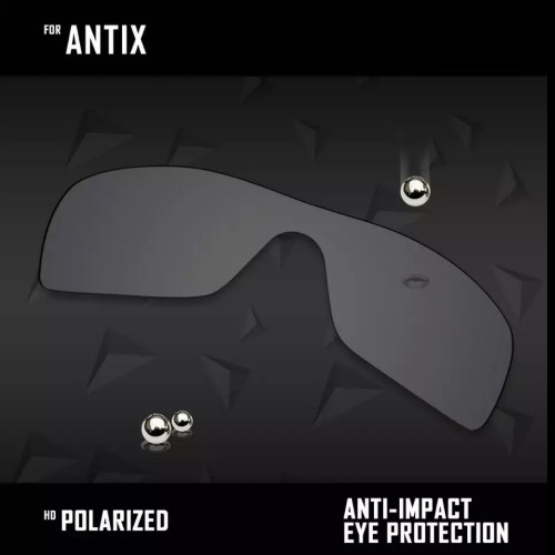 Imagen 1 de Antix - Stealth Black
