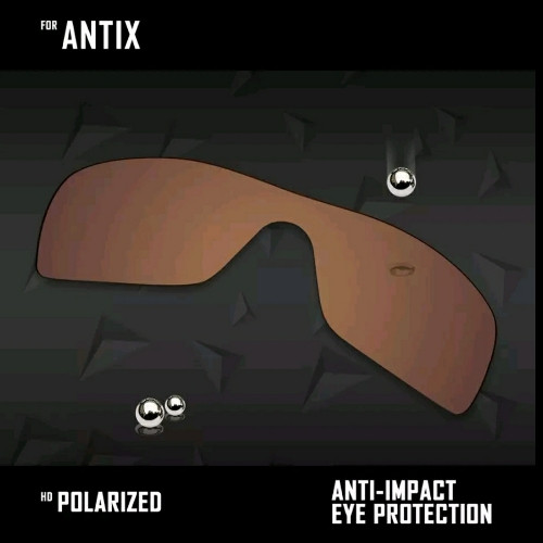 Imagen 1 de Antix BronZ Brown