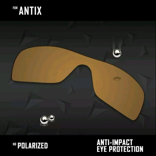 Imagen 1 de Antix color BronZ Gold