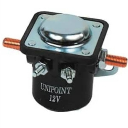 Imagen 1 de Automático arranque univ 