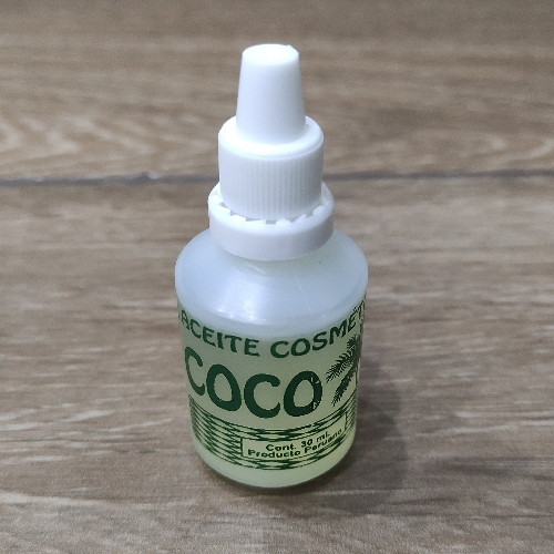 Imagen 1 de Aceite de coco 30 ml