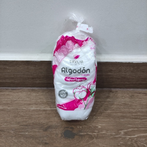 Imagen 1 de Algodon 25g