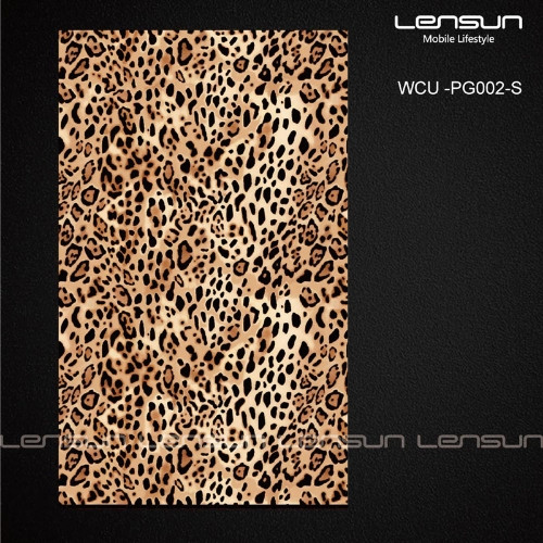 Imagen 1 de Animal print