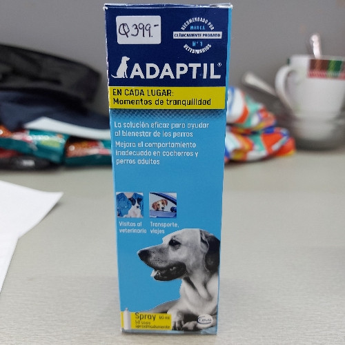 Imagen 1 de Adaptil Spray 60ml