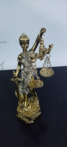 Imagen 1 de Diosa de la Justicia