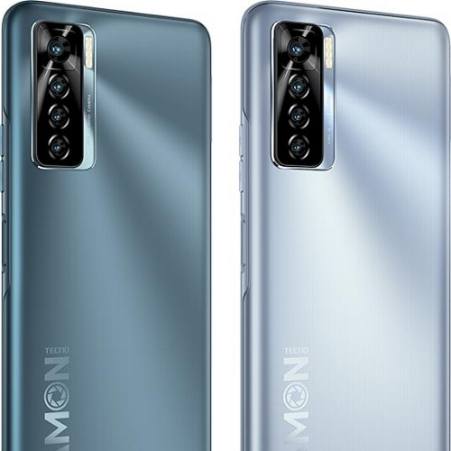 Imagen 1 de Tecno Camon 17 Pro 8/128GB