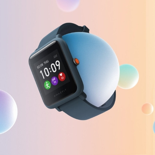 Imagen 1 de Amazfit BIP S Lite