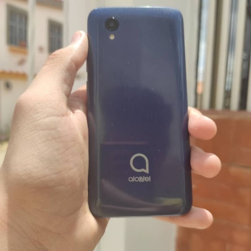 Imagen 1 de Alcatel One  1/16GB