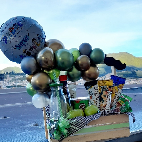 Imagen 1 de Bandeja manis