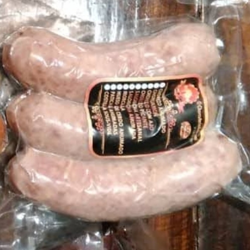 Imagen 1 de Chorijamon