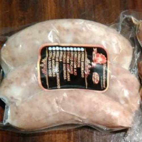 Imagen 1 de Chorizo con Ajo