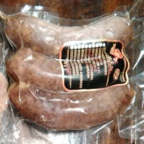 Imagen 1 de Chorizo picante