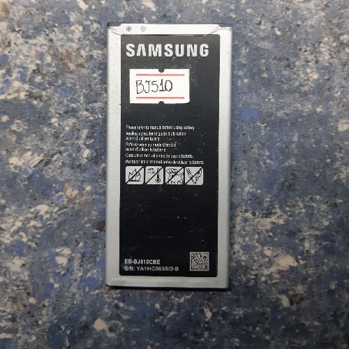 Imagen 1 de Batería Samsung Galaxy J5 2016 Original Usada