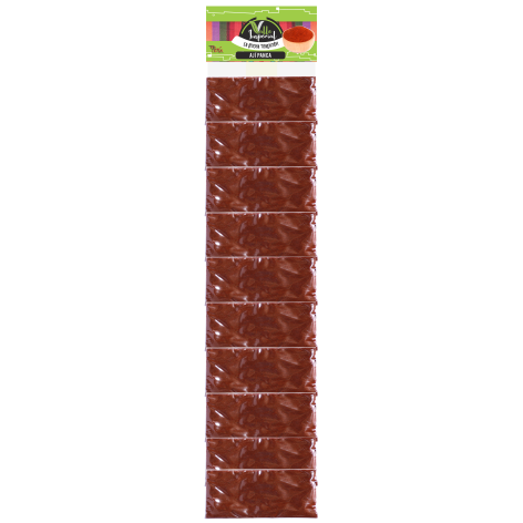 Imagen 1 de Aji panca Tira x13Und 5gr