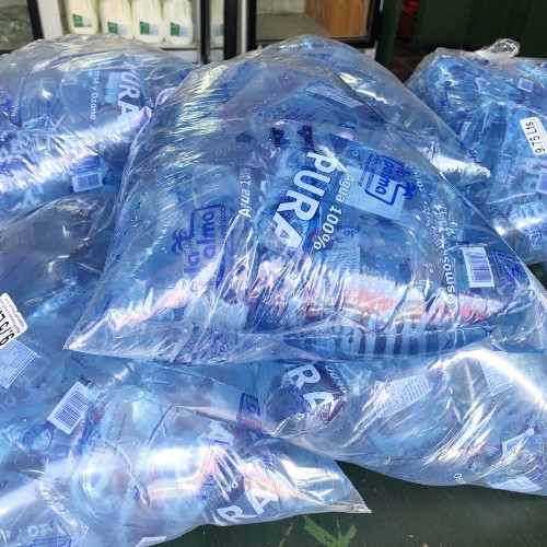 Imagen 1 de Agua en funda 