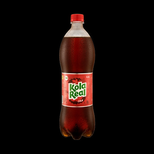 Imagen 1 de Litro kola real