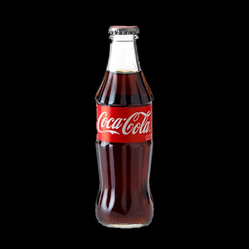 Imagen 1 de Coca cola Chimbala