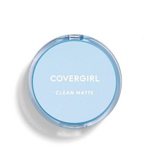 Imagen 1 de Covergirl Clean Matte 535