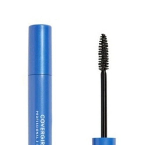 Imagen 1 de Covergirl Profesional Mascara 200 very Black