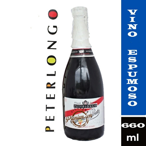 Imagen 1 de Champaña Peterlongo 660ml