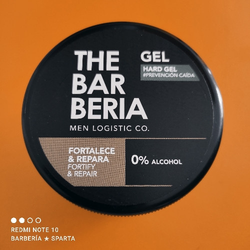Imagen 1 de GEL 0% ALCOHOL