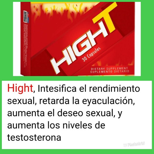 Imagen 1 de Hight