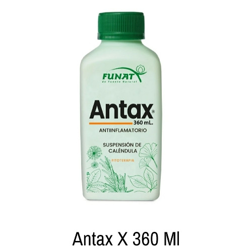 Imagen 1 de Antax