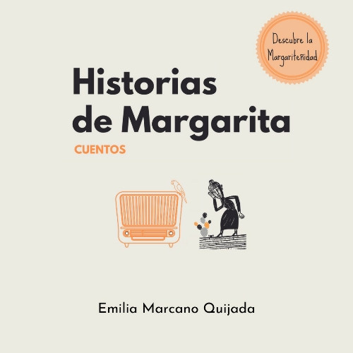 Imagen 1 de Historias de Margarita
