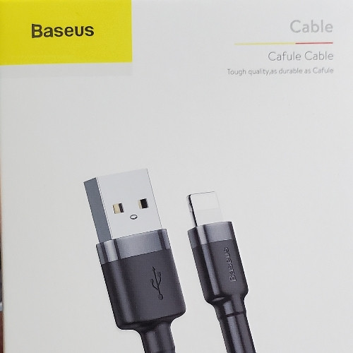 Imagen 1 de Baseus 300cm o 3 metros 