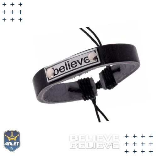 Imagen 1 de Believe cuero