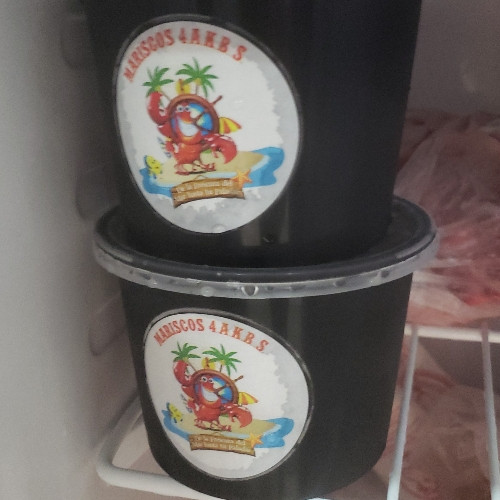 Imagen 1 de Ceviches de Camarón por Libra
