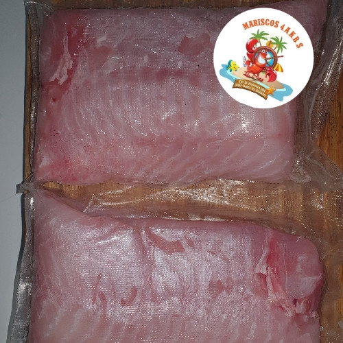 Imagen 1 de Filete de Mero