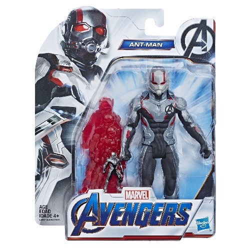 Imagen 1 de Avengers Ant-Man