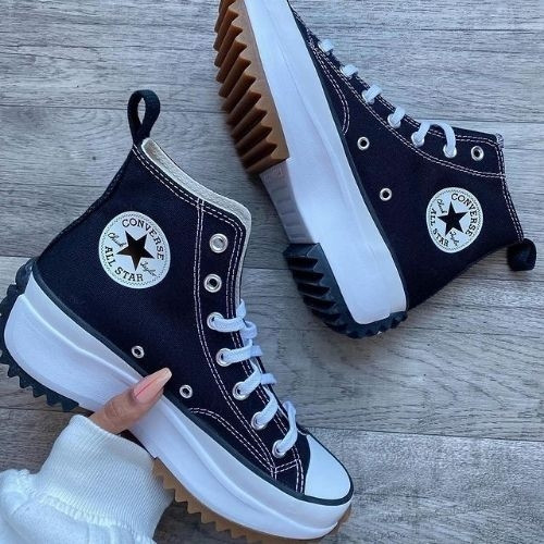 Imagen 1 de converse run star