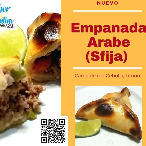 Imagen 1 de 003 Emp Arabe (Sfijas)