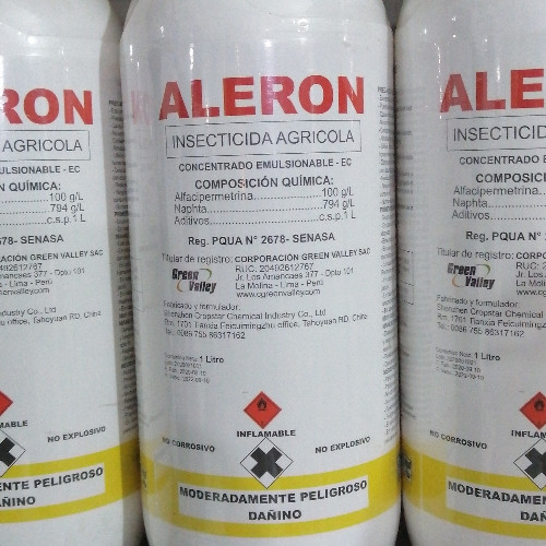 Imagen 1 de Aleron EC