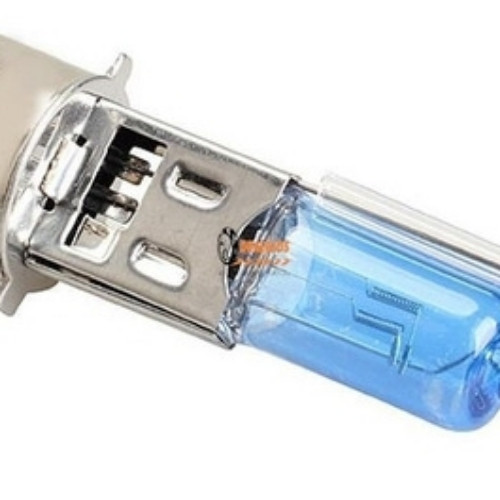 Imagen 1 de ALOGENO BA20D 12V 35/35W