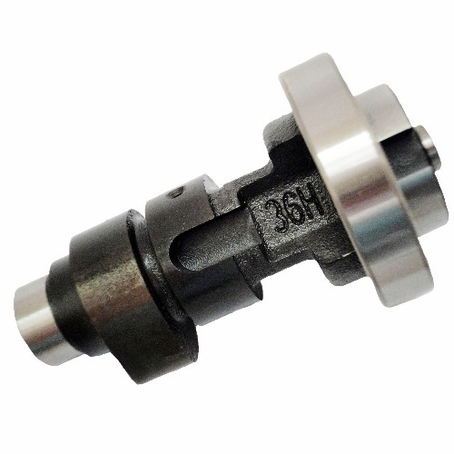 Imagen 1 de ARBOL LEVA AX4 VINI OEM 
