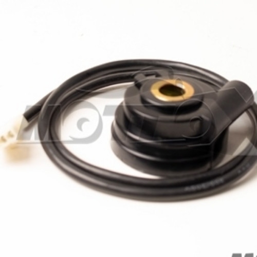 Imagen 1 de BASE PIÑON VELOCIMETRO 15MM RANGER XY200GY 8 -MOTTOX