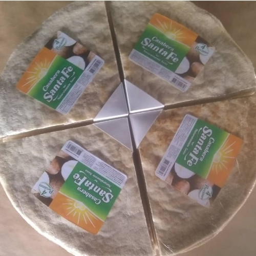 Imagen 1 de Casabe Sta fe 